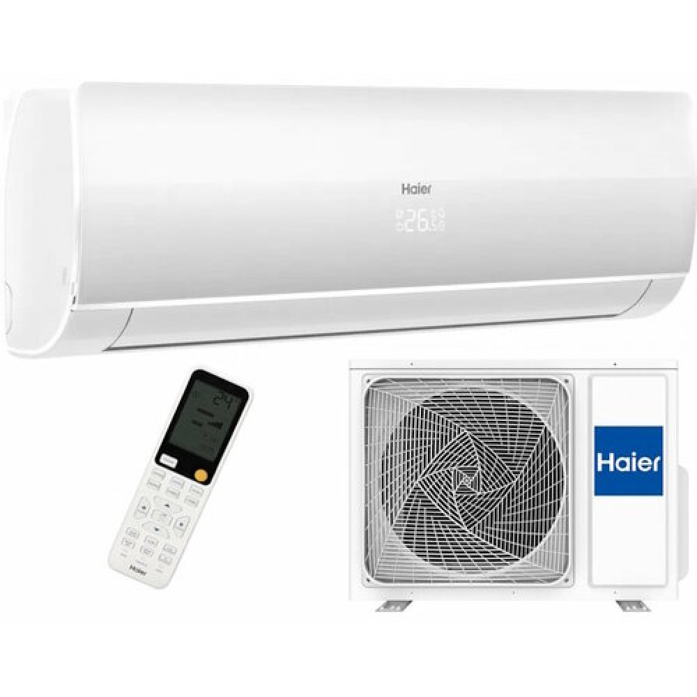 Кондиционер Haier Flexis ON-OFF HSU-07HFF103/R3 -W купить в Армавире