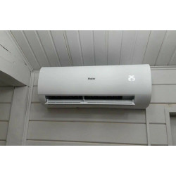 Кондиционер Haier Coral ON-OFF HSU-09HPL303/R3